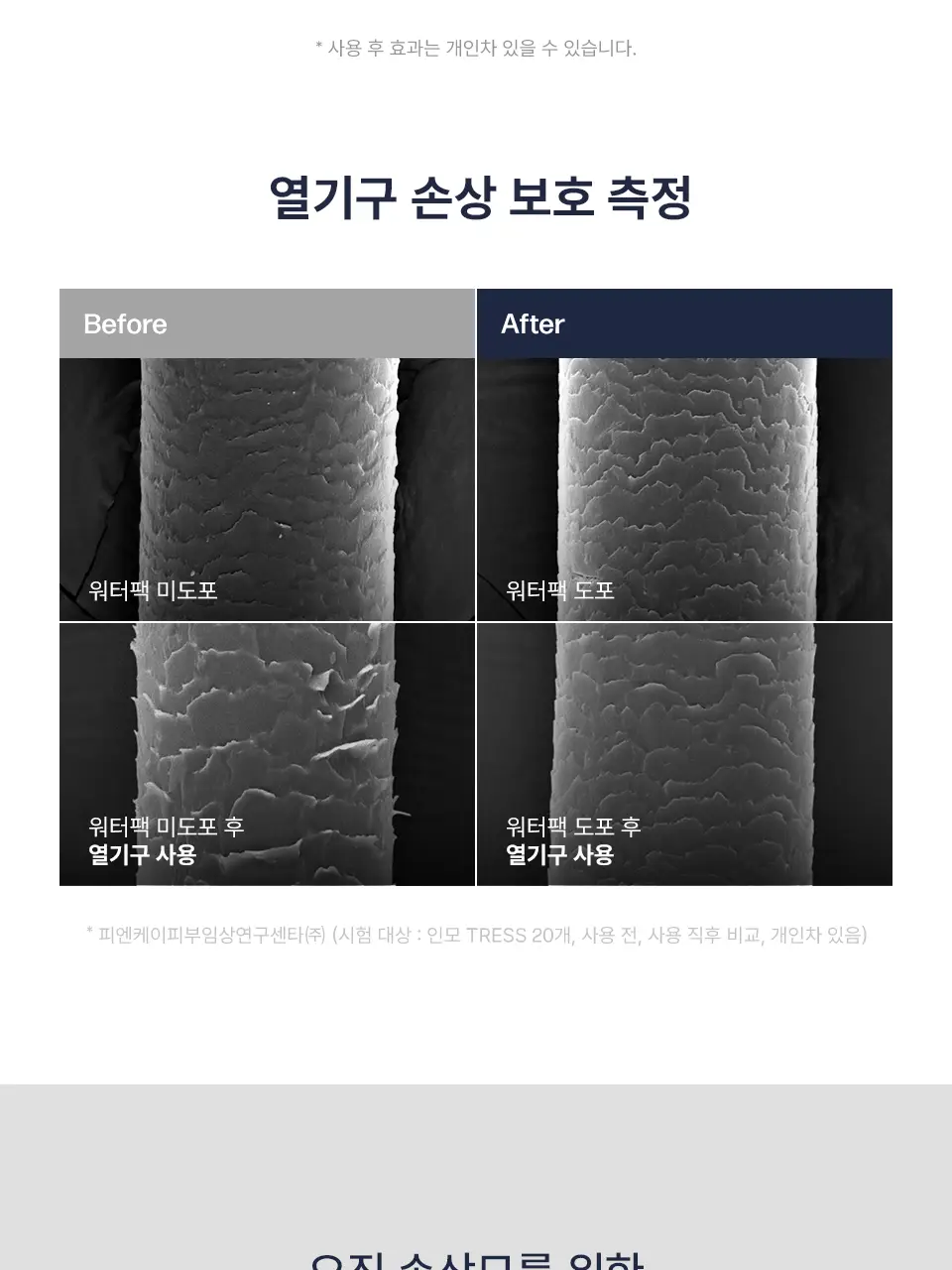 [단독기획] 어노브 노워시 워터 앰플 트리트먼트 200ml+50ml증정 기획 (뿌리는 헤어팩) 상세페이지 25